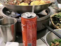 -小螺大作·螺蛳粉火锅(林和西店)
