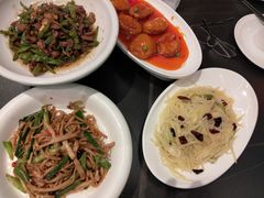 -国人川菜(李家村建东街店)