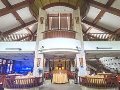 -七仙岭君澜度假酒店·桃源小馆中餐厅