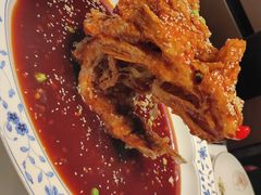 -杏花堂晋商私房菜(华熙五棵松店)