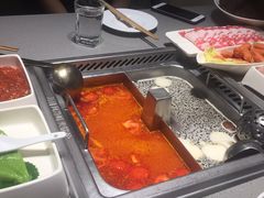 -海底捞火锅(金光华店)