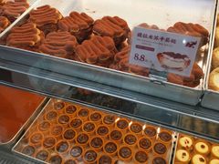 -象山酥院(宁波江北店)