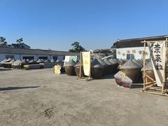 -苏州市吴中区光福窑上花果蜜饯厂