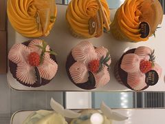 -派悦坊·甜品·蛋糕(虹口龙之梦店)