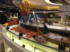 -大东方海鲜酒楼(小武基桥店)