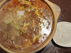 -三个大叔烤羊肉串·炭炉砂锅菜(西三旗店)