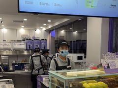 -一只酸奶牛(洪崖洞11楼店)