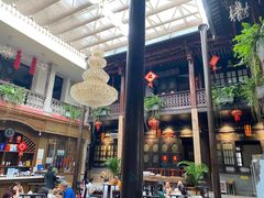 -云和祥食府·特色云南菜(金碧公园店)