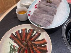 -莺花渡火锅City Green(万象城店)