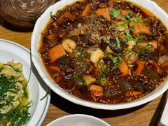 -蒙亨·手把肉·蒙古包文化主题餐厅(天恒广场店)