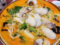 -喜家德虾仁水饺(岗厦北店)