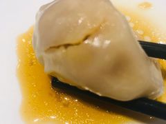 小汤包-宏状元现熬粥·京味菜(五棵松店)