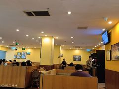 -萨莉亚意式餐厅(苏州食百家店)