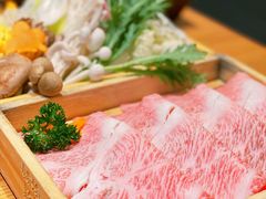 -锅物新语&寿喜烧.炉端割烹(世博源店)