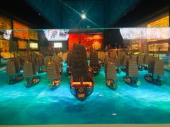 -中国闽台缘博物馆