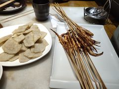 -京门老爆三·铜锅涮肉 爆肚(望京店)