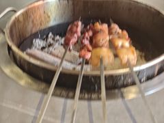 -水浒烤肉(大学城总店)