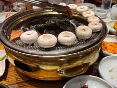 -味家烤肉烤鳗鱼牛排(西塔旗舰店)