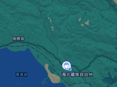 -青海湖国家重点风景名胜区