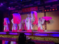 -盖碗儿梨园·变脸吐火·川剧(天府广场店)