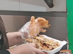 -豪香里脊肉串(大中路店)