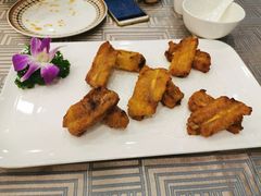 -沧浪亭(临汾路店)