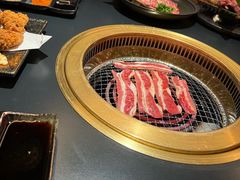-無二炙坊·和牛烧肉(大钟寺1733店)