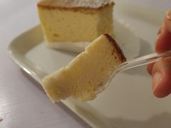 -布朗尼西饼(粮道街店)