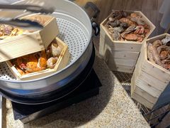 -清河半岛微风餐厅