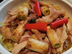 -粗茶淡饭·隐庐私厨(东亭店)