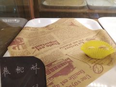-梦菲思饼屋(瑞金宾馆店)