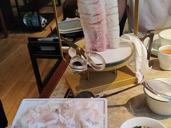 -淘米捞·米汤脆鲩鱼火锅(福田皇岗店)