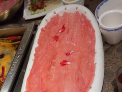 -码头故事火锅(大丰店)