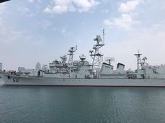 -中国人民解放军海军博物馆