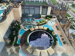 -澳门喜来登大酒店