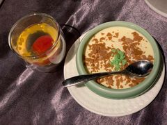 香草鲜奶布丁-蟹榭·本帮江浙菜·蟹宴(五角场合生汇商场店)