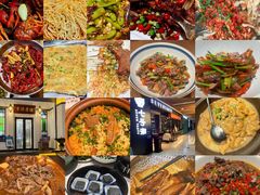 -虾小龙老长沙龙虾馆(坡子街店)