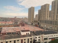 -锦州元都大酒店(凌河古塔夜市店)