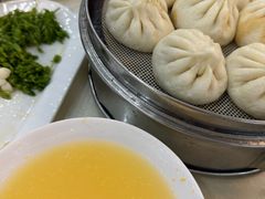 -石饮红星包子(中山路店)