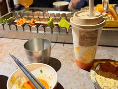 -麦凯伦烧烤·精酿超级工厂店(金桥总店)