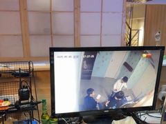 -白兔子密室(长寿路店)