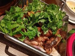 -茉莉餐厅(包河万达店)