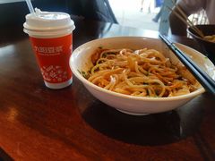 -明桂米粉(北站店)