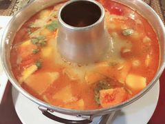 -BAI BUA RESTAURANT