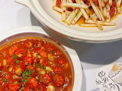 -靓虾二哥长沙地标小龙虾(五一广场店)