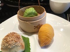 -北京四季酒店·采逸轩