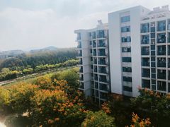 -南京财经大学(仙林校区)