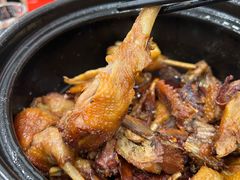 -斯丹姜母鸭·古法干香(涂门街总店)