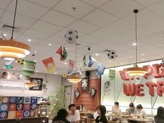 -必胜客(南通新圆融店)