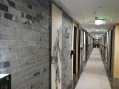 -好逸SMART酒店(成都春熙路太古里店)